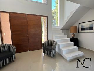 Foto 3 de Casa en Venta en San Isidro Labrador al golf