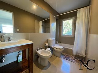 Foto 20 de Casa en Venta en San Isidro Labrador al golf