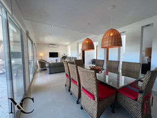 Foto 8 de Casa en Venta en San Isidro Labrador al golf