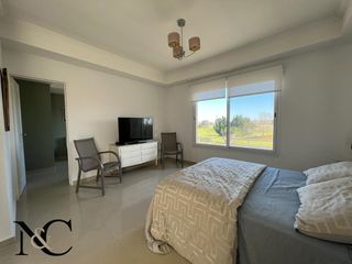 Foto 14 de Casa en Venta en San Isidro Labrador al golf