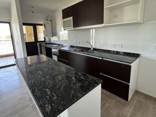 Foto 2 de DEPARTAMENTO EN VENTA A ESTRENAR 3 AMB  - 87M2 - CIUDAD NAUTICA EL PRINCIPADO CANNING
