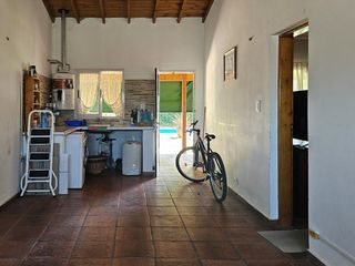 Foto 35 de Casa con pileta cerca del centro de Lobos a la VENTA
