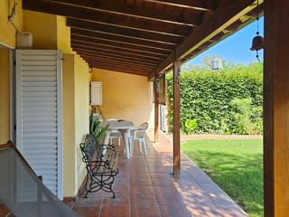 Foto 32 de Casa con pileta cerca del centro de Lobos a la VENTA