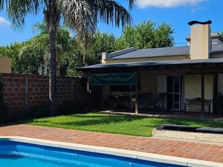 Foto 29 de Casa con pileta cerca del centro de Lobos a la VENTA