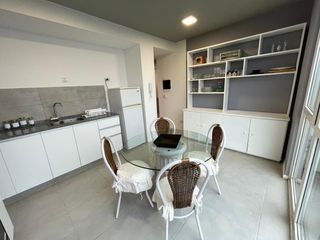 Foto 6 de Amoblado. 2 ambientes. amenities  gimnasio y pileta.