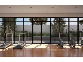 Foto 3 de Amoblado. 2 ambientes. amenities  gimnasio y pileta.