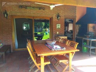 Foto 15 de Casa en venta - Boulevares