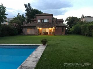 Foto 1 de Casa en venta - Boulevares