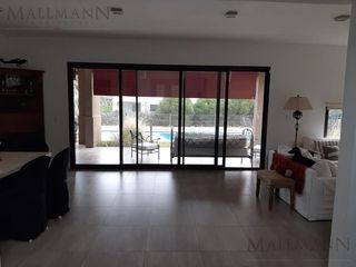 Foto 7 de Casa en Estancias del Pilar Barrio La Argentina| Mallmann Propiedades