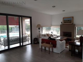 Foto 5 de Casa en Estancias del Pilar Barrio La Argentina| Mallmann Propiedades