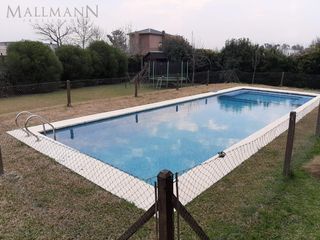 Foto 16 de Casa en Estancias del Pilar Barrio La Argentina| Mallmann Propiedades