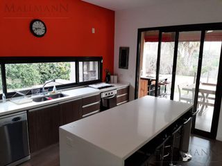 Foto 11 de Casa en Estancias del Pilar Barrio La Argentina| Mallmann Propiedades