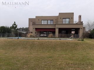Foto 2 de Casa en Estancias del Pilar Barrio La Argentina| Mallmann Propiedades