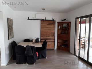 Foto 8 de Casa en Estancias del Pilar Barrio La Argentina| Mallmann Propiedades