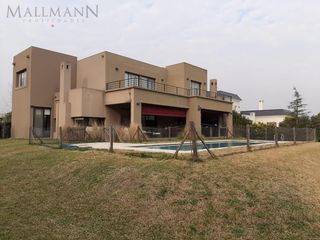 Foto 26 de Casa en Estancias del Pilar Barrio La Argentina| Mallmann Propiedades