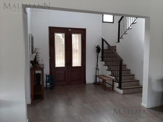 Foto 6 de Casa en Estancias del Pilar Barrio La Argentina| Mallmann Propiedades