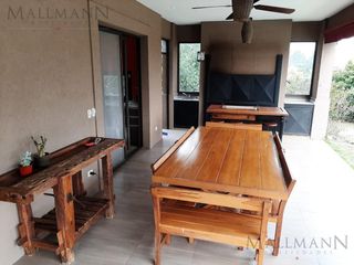 Foto 13 de Casa en Estancias del Pilar Barrio La Argentina| Mallmann Propiedades