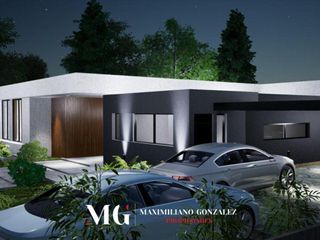 Foto 3 de Lote en  Venta con Proyecto a la Laguna  - Barrio Privado  La Alameda, Canning Ezeiza