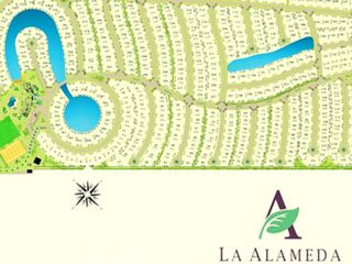 Foto 6 de Lote en  Venta con Proyecto a la Laguna  - Barrio Privado  La Alameda, Canning Ezeiza