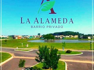 Foto 7 de Lote en  Venta con Proyecto a la Laguna  - Barrio Privado  La Alameda, Canning Ezeiza