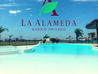 Foto 8 de Lote en  Venta con Proyecto a la Laguna  - Barrio Privado  La Alameda, Canning Ezeiza