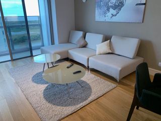 Foto 7 de DEPTO DE 2 AMBIENTES CON COCHERA Y BAULERA, ALVEAR ICON  PUERTO MADERO