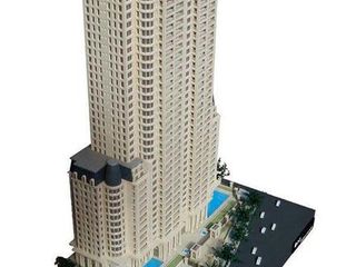 Foto 13 de Venta - Torre Chateau Nuñez