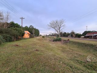Foto 7 de Se vende Chacra Sobre Ruta 4. Pegada al pueblo. Ideal Loteo- Bonpland. Misiones