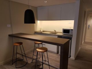 Foto 4 de Venta - Departamento - Córdoba Centro - Con renta en dólares - Olmos Suites