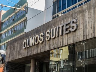 Foto 9 de Venta - Departamento - Córdoba Centro - Con renta en dólares - Olmos Suites