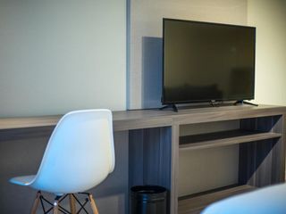 Foto 3 de Venta - Departamento - Córdoba Centro - Con renta en dólares - Olmos Suites