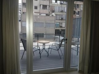 Foto 8 de Venta - Departamento - Córdoba Centro - Con renta en dólares - Olmos Suites
