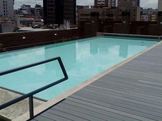 Foto 10 de VENTA DEPARTAMENTO 1 DORMITORIO EN NUEVA CORDOBA - INCREIBLES AMENITIES