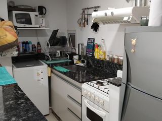 Foto 9 de VENTA DEPARTAMENTO 1 DORMITORIO EN NUEVA CORDOBA - INCREIBLES AMENITIES