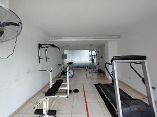 Foto 22 de VENTA DEPARTAMENTO 1 DORMITORIO EN NUEVA CORDOBA - INCREIBLES AMENITIES