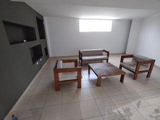 Foto 20 de VENTA DEPARTAMENTO 1 DORMITORIO EN NUEVA CORDOBA - INCREIBLES AMENITIES