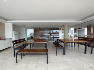 Foto 23 de VENTA DEPARTAMENTO 1 DORMITORIO EN NUEVA CORDOBA - INCREIBLES AMENITIES
