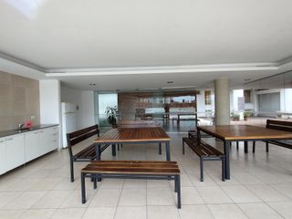 Foto 25 de VENTA DEPARTAMENTO 1 DORMITORIO EN NUEVA CORDOBA - INCREIBLES AMENITIES