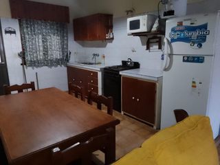 Foto 10 de Casa en venta - 4 Dormitorios 2 Baños - 450Mts2 - Mar del Tuyú