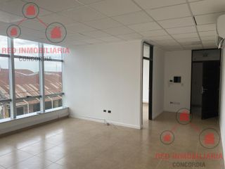 Foto 2 de Oficina - Concordia