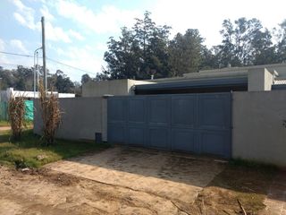 Foto 1 de Casa - Concordia