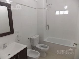 Foto 13 de Venta 1 ambiente a estrenar en Boedo balcón al frente