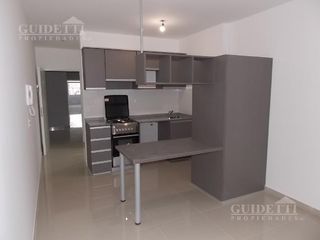 Foto 11 de Venta 1 ambiente a estrenar en Boedo balcón al frente
