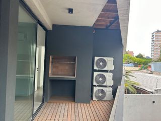 Foto 16 de Lencke vende - muy buen 3 ambientes con 2 suites, balcon terraza y parrilla, financiacion