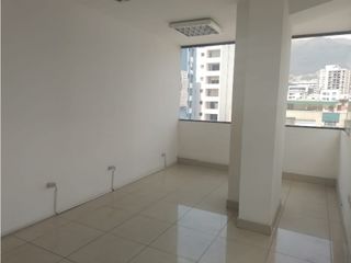 Foto 7 de El Jardín, Oficina en Renta, 300m2, 4 Ambientes