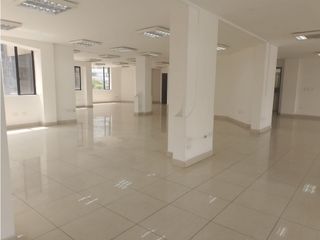Foto 1 de El Jardín, Oficina en Renta, 300m2, 4 Ambientes