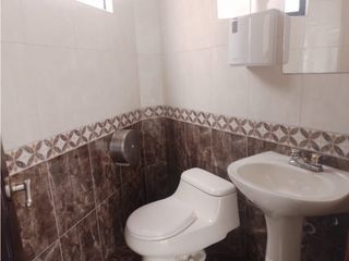 Foto 11 de El Jardín, Oficina en Renta, 300m2, 4 Ambientes
