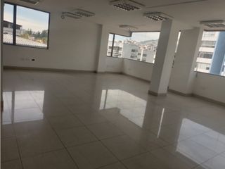 Foto 9 de El Jardín, Oficina en Renta, 300m2, 4 Ambientes