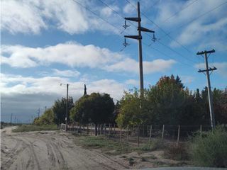 Foto 6 de VENTA DE FINCA 169,5 HAS CON GRAN POTENCIAL EN SANTA ROSA- MZA.