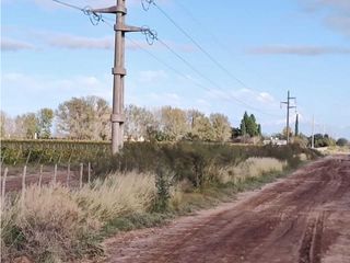 Foto 7 de VENTA DE FINCA 169,5 HAS CON GRAN POTENCIAL EN SANTA ROSA- MZA.